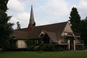 Russian Orthodox Church