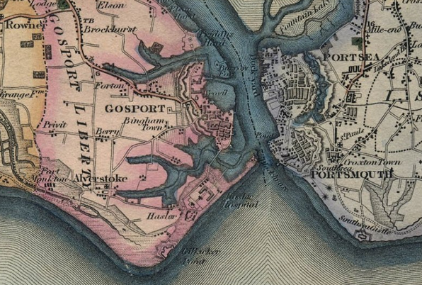 gosport hgs