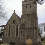 Portsdown - Christ Church