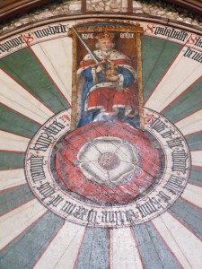 Winchester Round Table