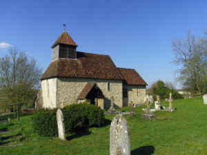 St Andrews, Chilcomb