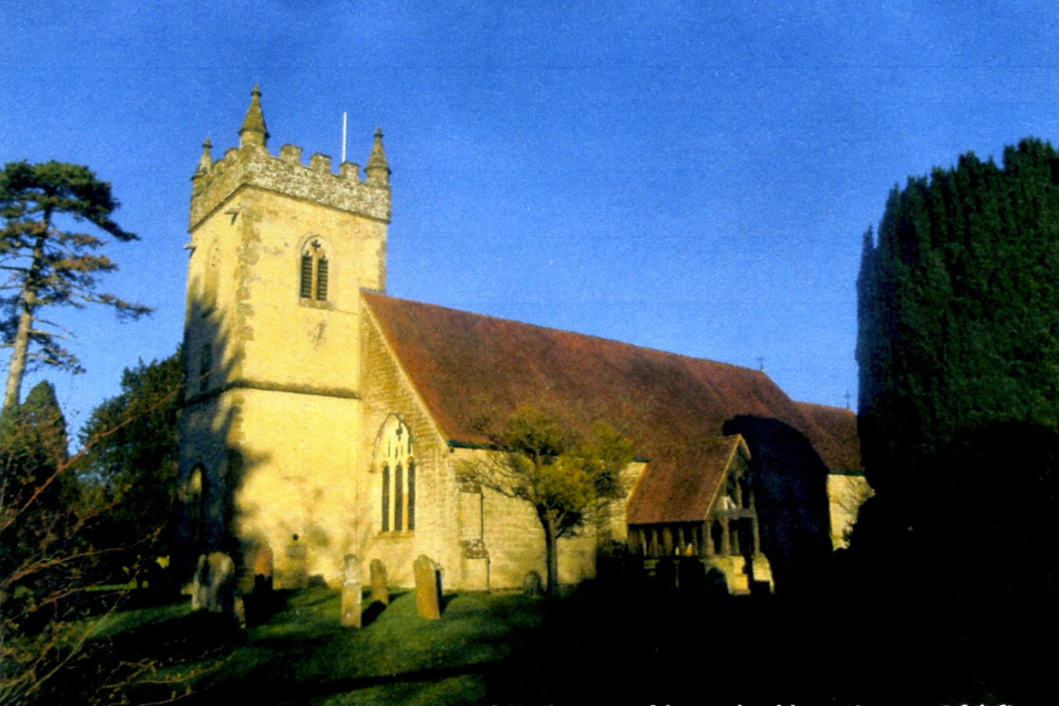 Headley village booklet now available Hampshire Genealogical Society